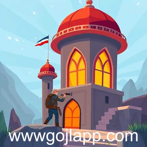Exploring the World of Adventure Games on Gojl App