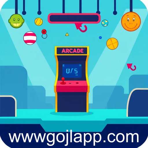 Rediscovering Nostalgia: Arcade Games on the GoJL App