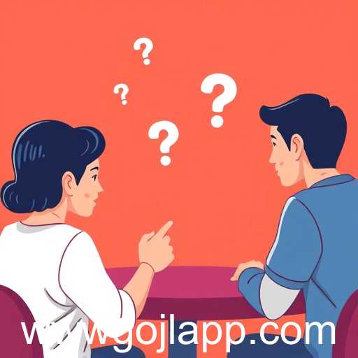 Exploring the Digital Landscape of Gojl App