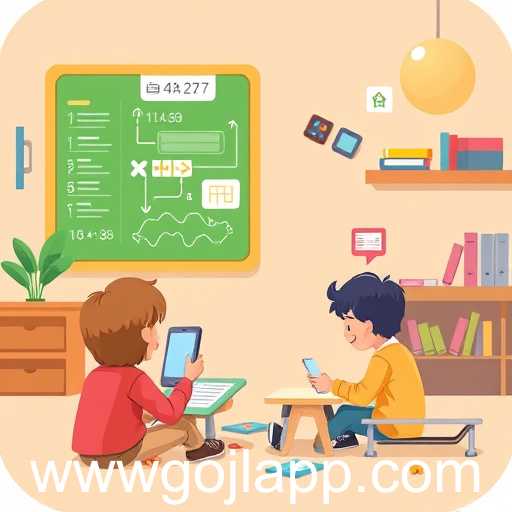 Unlocking Learning Potential: The Role of Educational Games in Modern Education