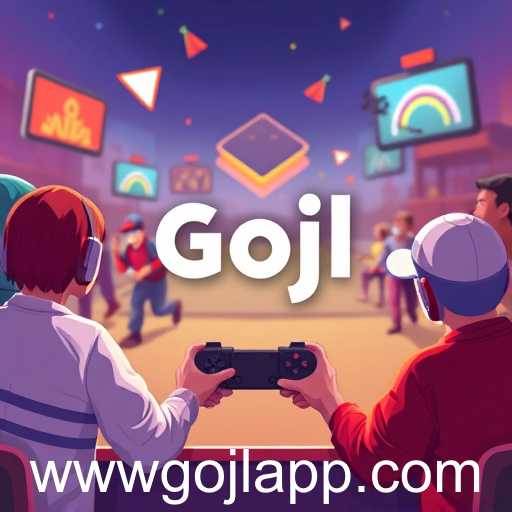The Rise of Gojl App in Gaming World