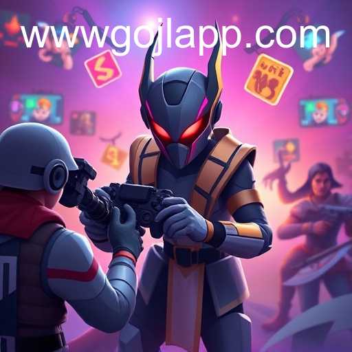 The Rise of Gojl: Transforming Online Gaming in 2025