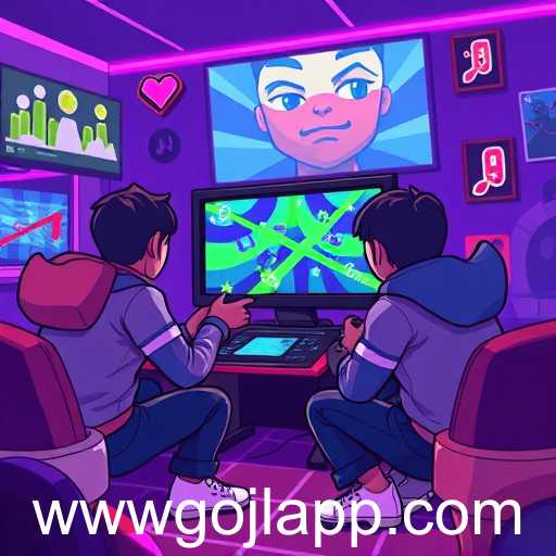 The Rise of GOJL: A New Era for English Gaming