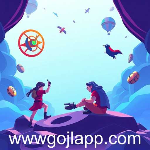 Gojl App Redefines Online Gaming Experience
