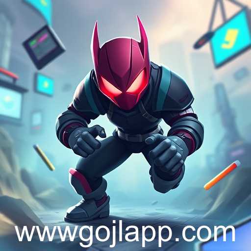 gojl app