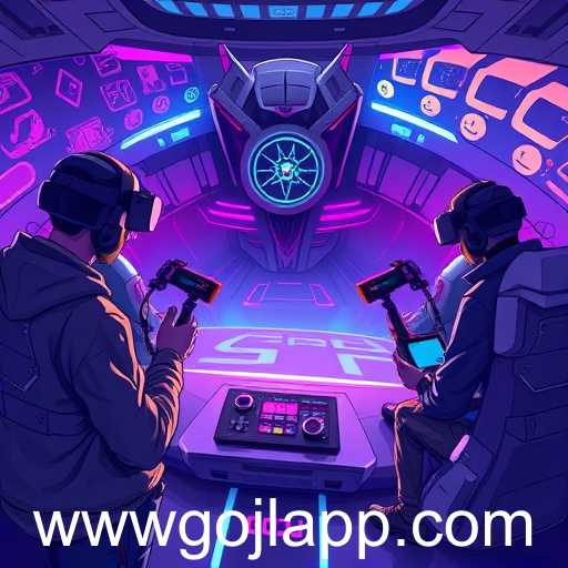 Gojl App Revolutionizes Online Gaming