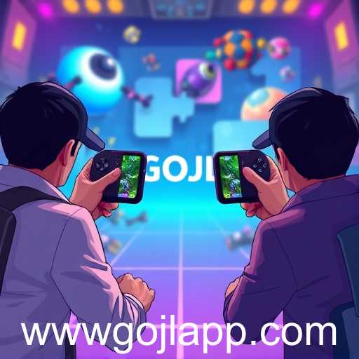 GOJL App: A New Era in Online Gaming