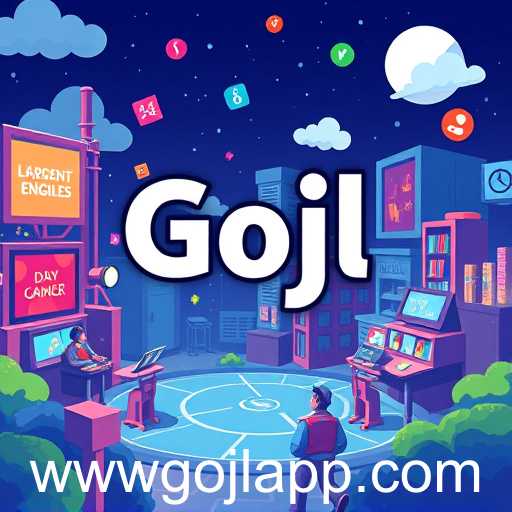 Gojl App Revolutionizes Online Gaming Experience