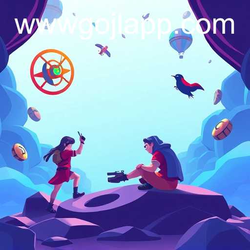 The Rise of Gojl App: A New Era in English Gaming