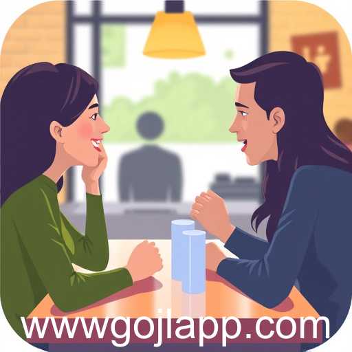 Gojl App Revolutionizes Online Gaming