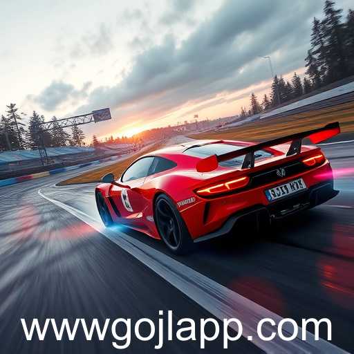 Exploring the Thrills of Racing Games with the Gojl App