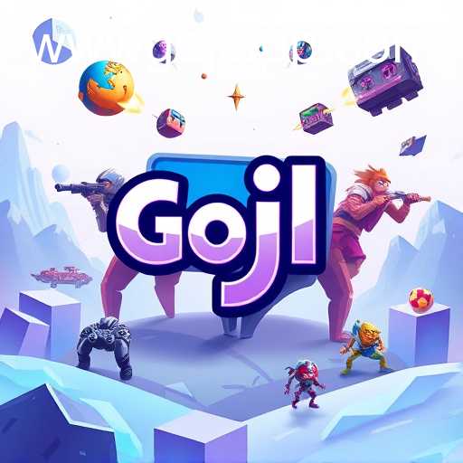 gojl app