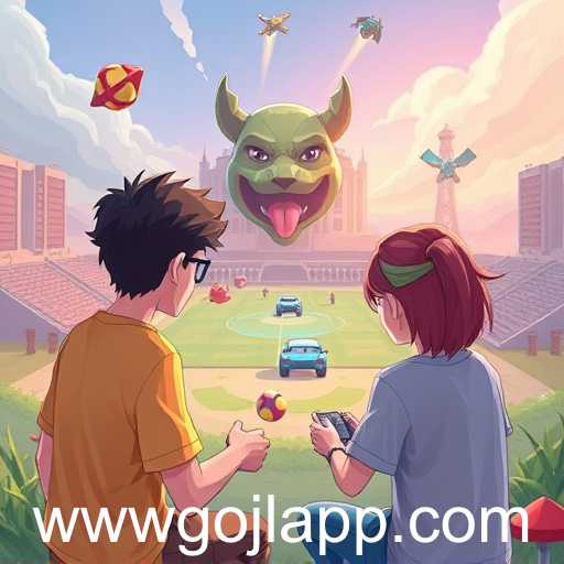 The Rise and Impact of Gojl App on Online Gaming