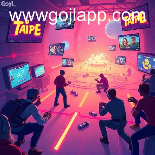 The Rise of Gojl: A New Horizon in Gaming