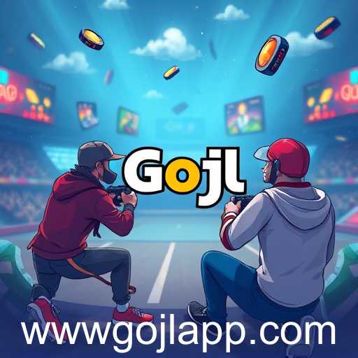The Rise of Gojl App in the Gaming World