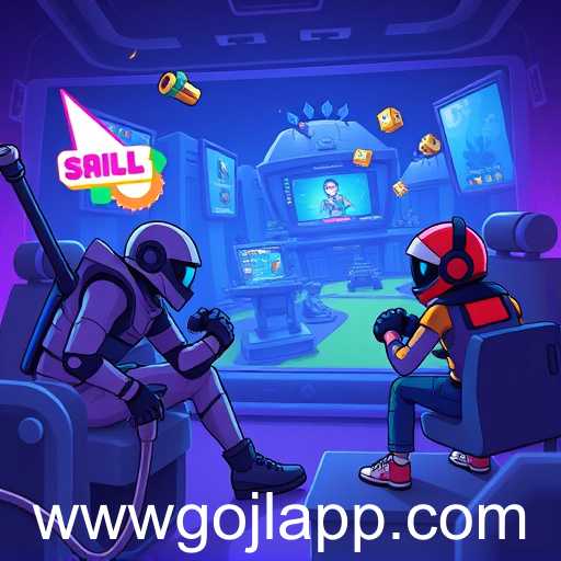 The Rise of Gojl: Revolutionizing Online Gaming