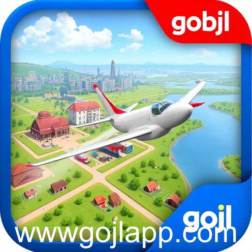 gojl app