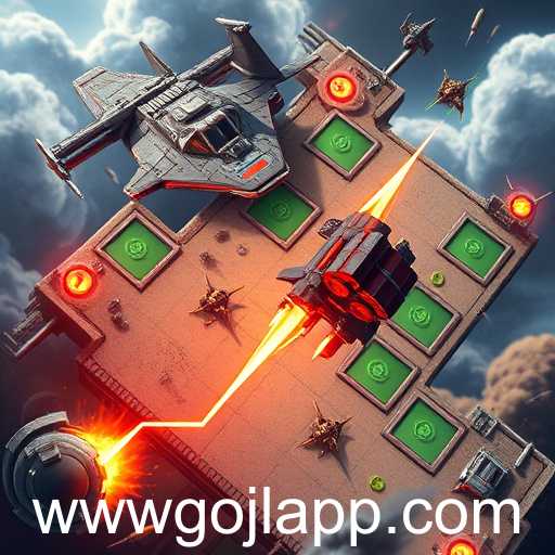 Exploring the World of Strategy Games on Gojl App